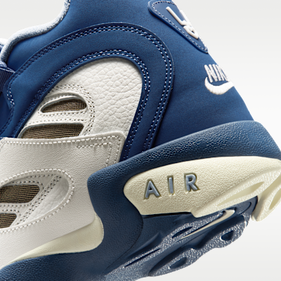 Nike Air Diamond Turf 2 Men's Shoes