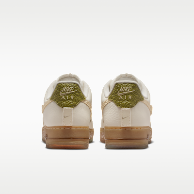 Air Force 1 '07 x Doernbecher Freestyle "Oli" Men's Shoes