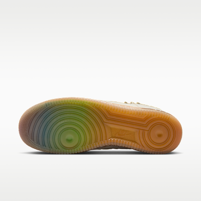 Air Force 1 '07 x Doernbecher Freestyle "Oli" Men's Shoes