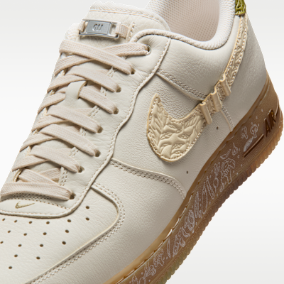 Air Force 1 '07 x Doernbecher Freestyle "Oli" Men's Shoes
