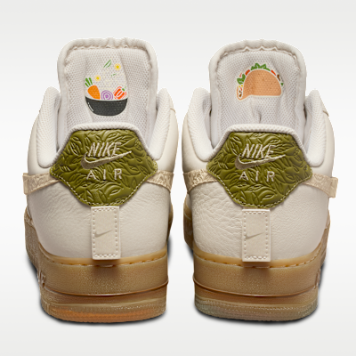 Air Force 1 '07 x Doernbecher Freestyle "Oli" Men's Shoes