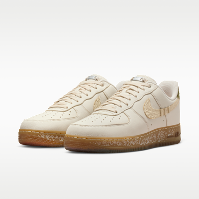 Air Force 1 '07 x Doernbecher Freestyle "Oli" Men's Shoes