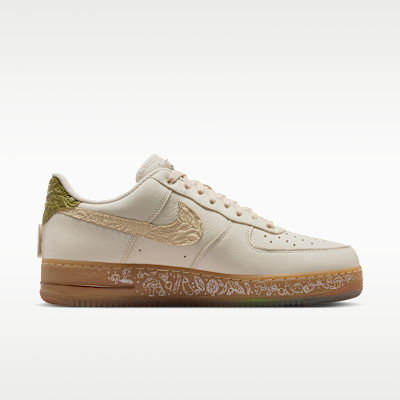 Air Force 1 '07 x Doernbecher Freestyle "Oli" Men's Shoes