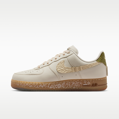 Air Force 1 '07 x Doernbecher Freestyle "Oli" Men's Shoes