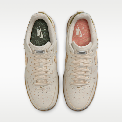 Air Force 1 '07 x Doernbecher Freestyle "Oli" Men's Shoes