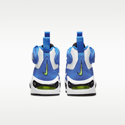 Nike Air Griffey Max 1 Big Kids' Shoes