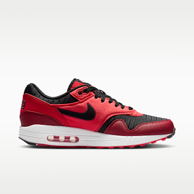 Air Max 1 "Reds" Men's Shoes