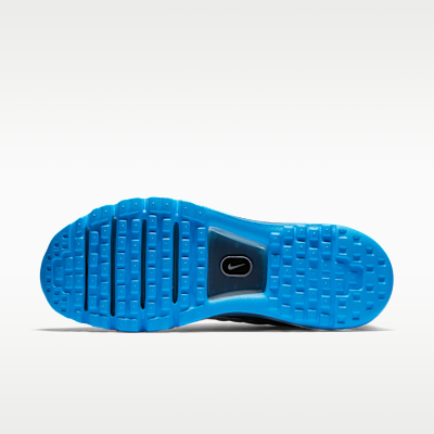 Nike Air Max 2017 Men's Shoes