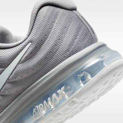 Nike Air Max 2017 Men's Shoes