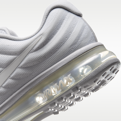 Nike Air Max 2017 SE Men's Shoes