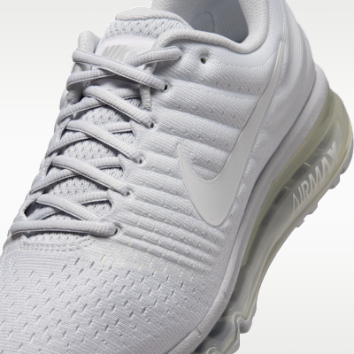 Nike Air Max 2017 SE Men's Shoes