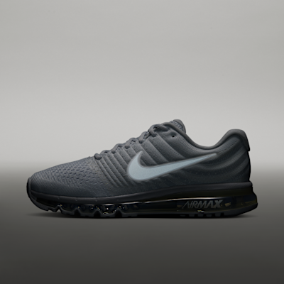 Nike Air Max 2017 SE Men's Shoes