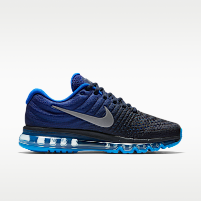 Nike Air Max 2017 Men's Shoes
