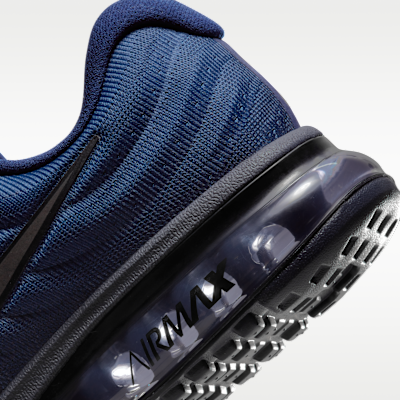 Nike Air Max 2017 Men's Shoes