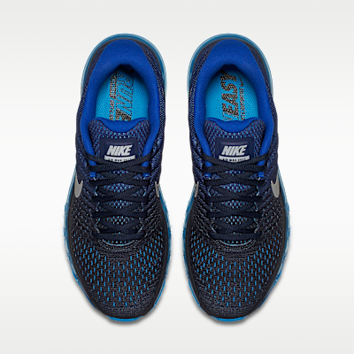 Nike Air Max 2017 Men's Shoes