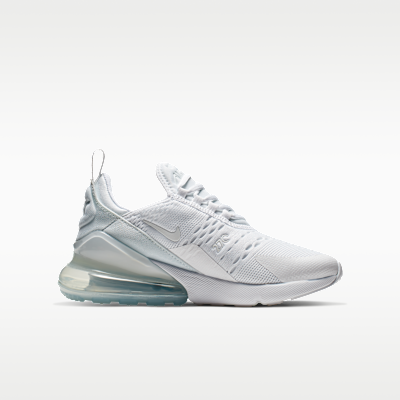 Nike Air Max 270 Big Kids' Shoes