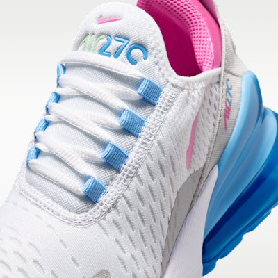 Nike Air Max 270 Big Kids' Shoes