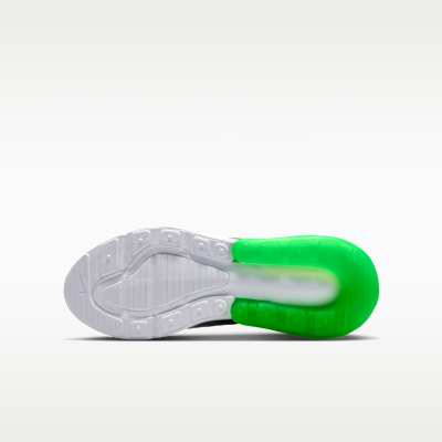 Nike Air Max 270 Big Kids' Shoes