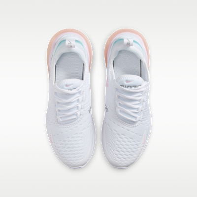 Nike Air Max 270 Big Kids' Shoes