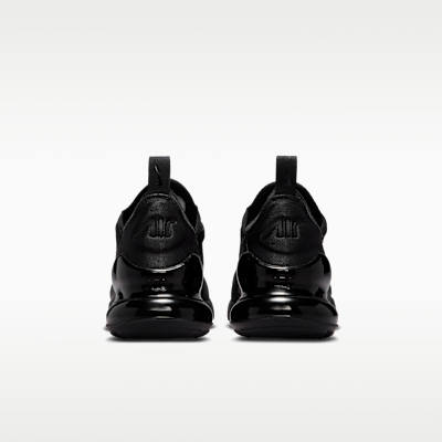 Nike Air Max 270 Big Kids' Shoes