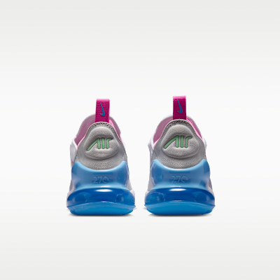 Nike Air Max 270 Big Kids' Shoes