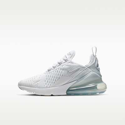 Nike Air Max 270 Big Kids' Shoes