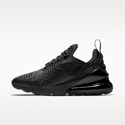 Nike Air Max 270 Big Kids' Shoes