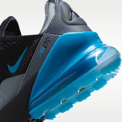 Nike Air Max 270 Big Kids' Shoes