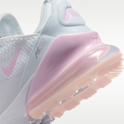 Nike Air Max 270 Big Kids' Shoes