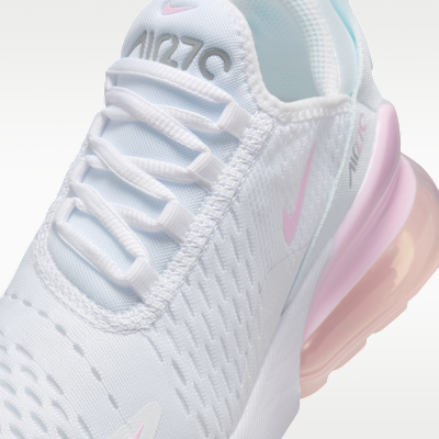 Nike Air Max 270 Big Kids' Shoes