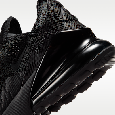 Nike Air Max 270 Big Kids' Shoes