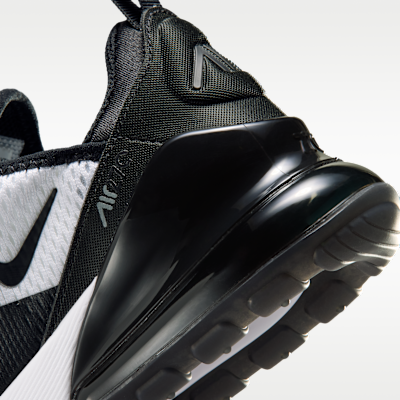 Nike Air Max 270 Big Kids' Shoes