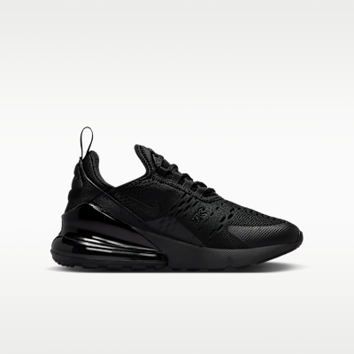 Nike Air Max 270 Big Kids' Shoes