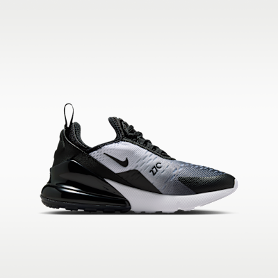 Nike Air Max 270 Big Kids' Shoes
