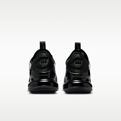 Nike Air Max 270 Big Kids' Shoes