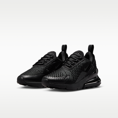 Nike Air Max 270 Big Kids' Shoes