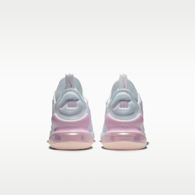 Nike Air Max 270 Big Kids' Shoes