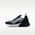 Nike Air Max 270 Big Kids' Shoes
