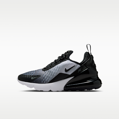 Nike Air Max 270 Big Kids' Shoes