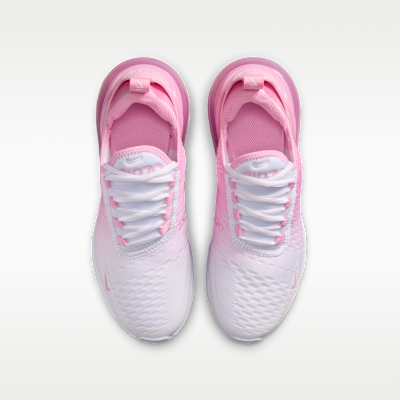 Nike Air Max 270 Big Kids' Shoes