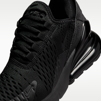 Nike Air Max 270 Big Kids' Shoes