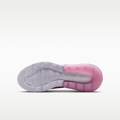 Nike Air Max 270 Big Kids' Shoes