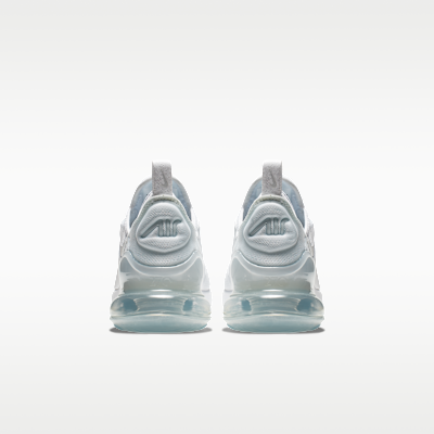 Nike Air Max 270 Big Kids' Shoes