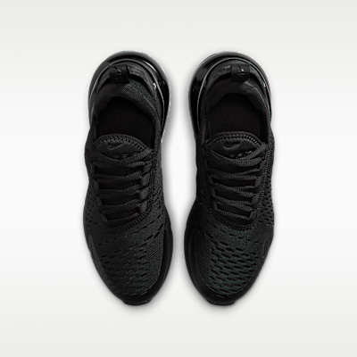 Nike Air Max 270 Big Kids' Shoes