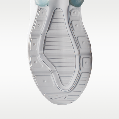 Nike Air Max 270 Big Kids' Shoes