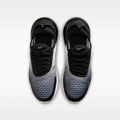 Nike Air Max 270 Big Kids' Shoes