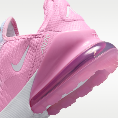 Nike Air Max 270 Big Kids' Shoes