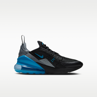 Nike Air Max 270 Big Kids' Shoes