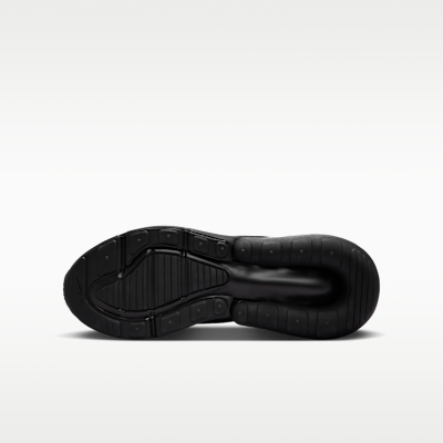 Nike Air Max 270 Big Kids' Shoes