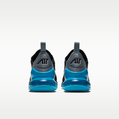 Nike Air Max 270 Big Kids' Shoes